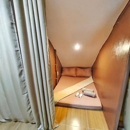 Mactan Airport Hostel At Aashvi Cozy Cabin Lapu-Lapu City Kültér fotó