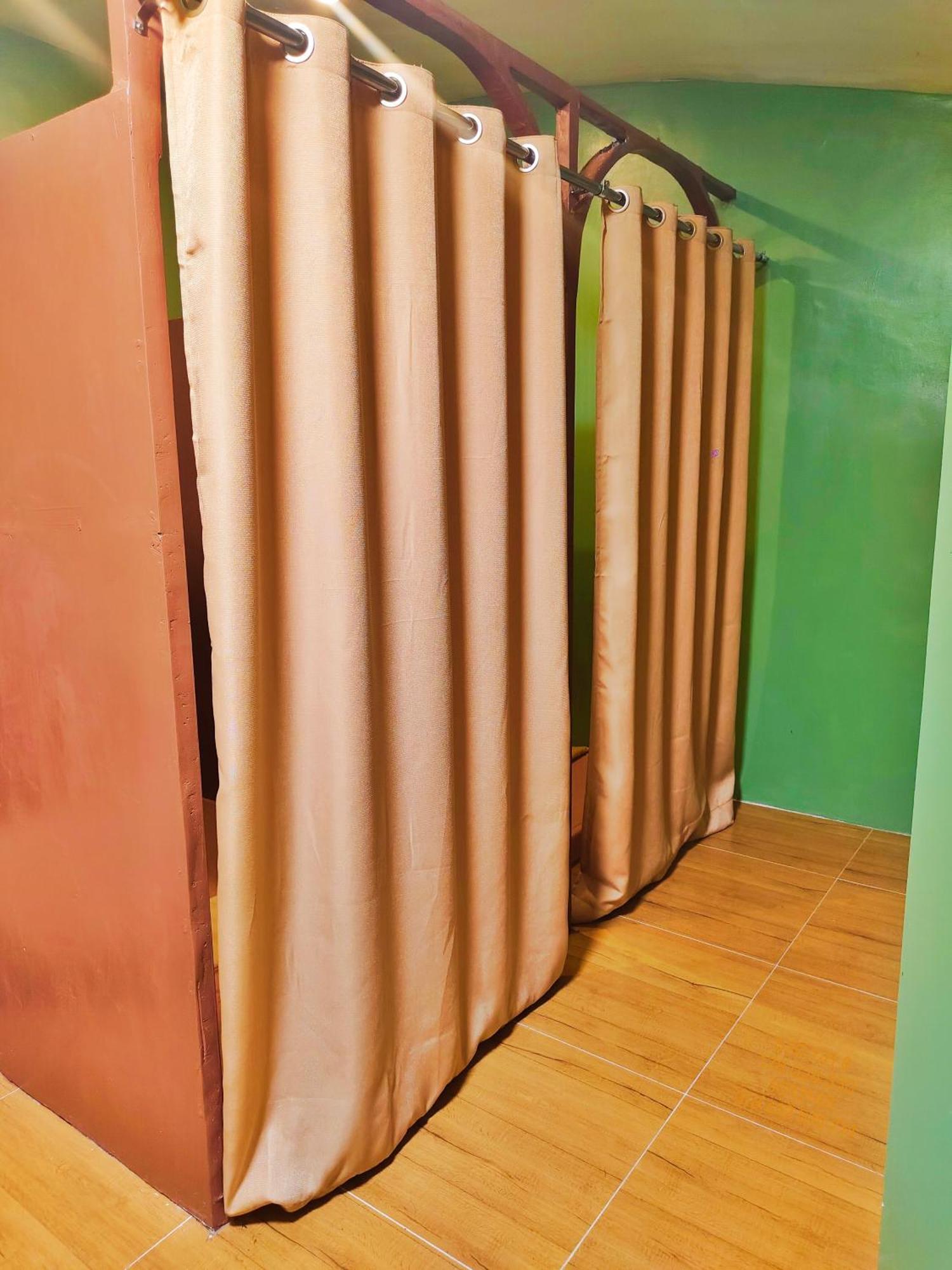 Mactan Airport Hostel At Aashvi Cozy Cabin Lapu-Lapu City Kültér fotó