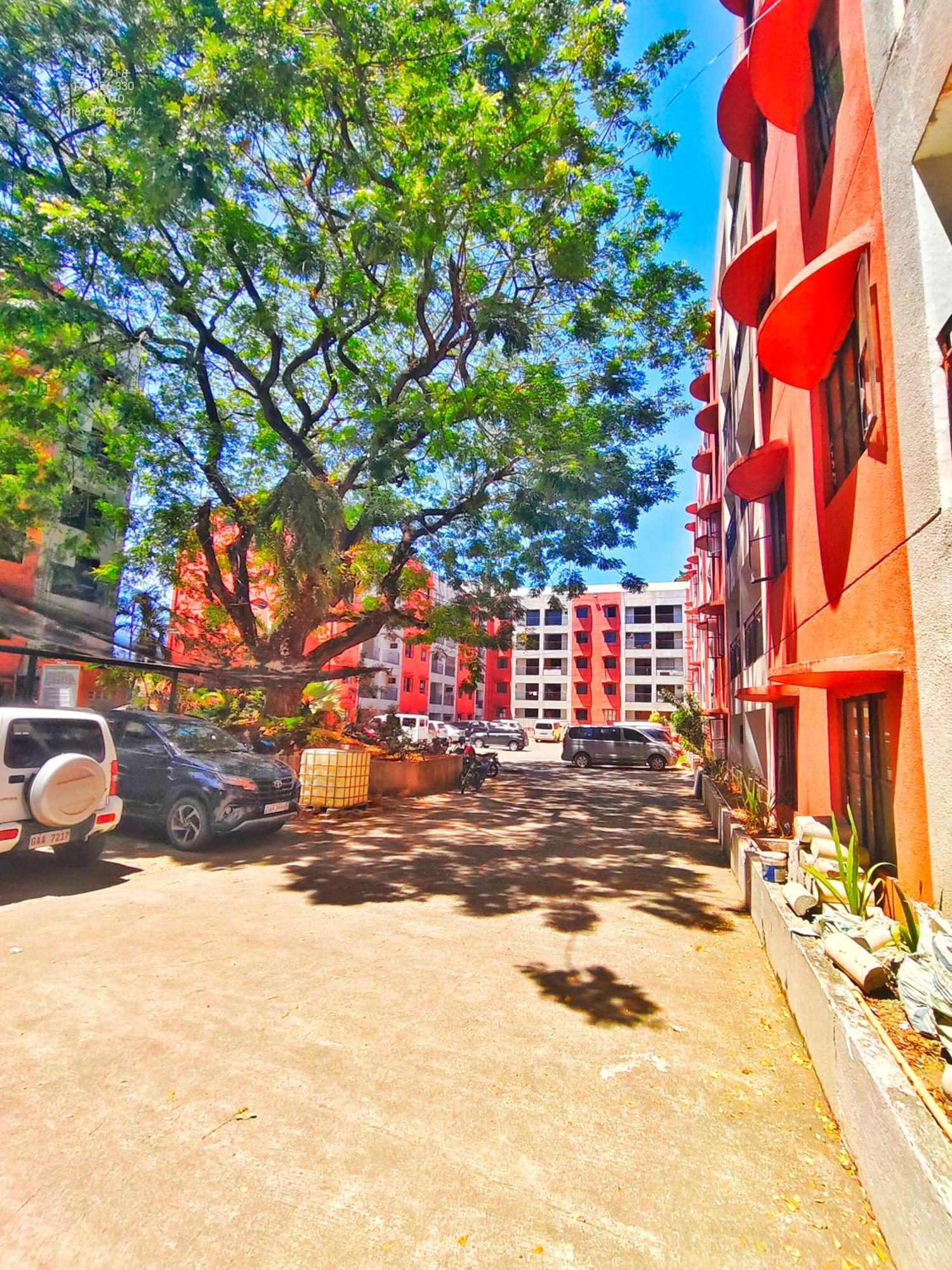 Mactan Airport Hostel At Aashvi Cozy Cabin Lapu-Lapu City Kültér fotó